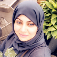 Nujoud Al Sayed , Shrm - Achrm