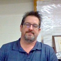Alan Allcock
