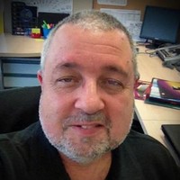 Gary Innes