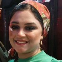 Asmaa G Zidan