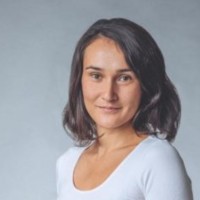Catalina-Andrea Negoescu