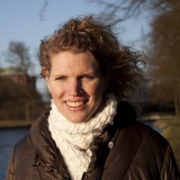 Chantal Van Den Bos