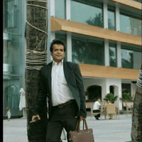 Amar Parekh