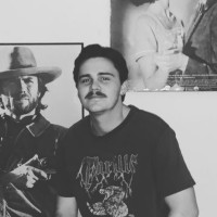 Zac Christison