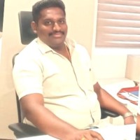 Yuvaraj M