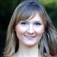 Anastasia Lubimskaya