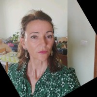 Maribel Garcia Pardo