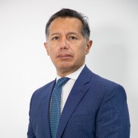 Jorge Martínez Bernal