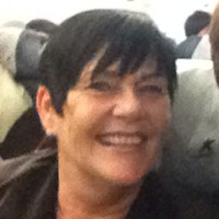 Inger Kolstø