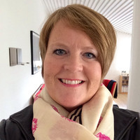 Inge Møller