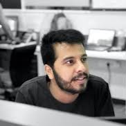Samuel D'souza