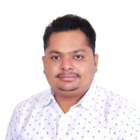 Yogesh Agrawal