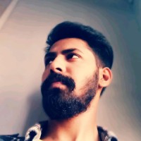 Chandan panigrahi
