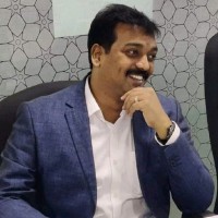 Dilip Gopal