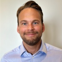 Stefan Bergwall
