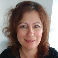 Laetitia Chardavoine