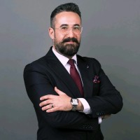 Eyad Al Helwani