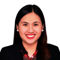 Myca Patricia Catapang