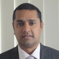 Prasad Galhindarachchi