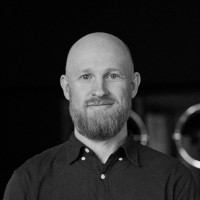 Jeppe Laustsen