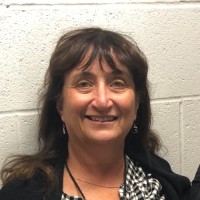 Sharon Wolff