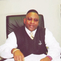 Dwight Palmer  MBA