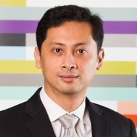 Simon Lau