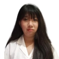Silvia Salim