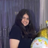 Roshni Hinduja