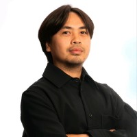 John Christian Santos
