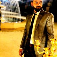 Faraz Ansari