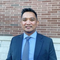 Victor Joel Ramoso