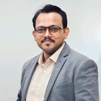 Sabyasachi Mandal