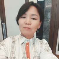 Gulaiym Shigaibaeva