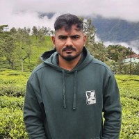 Pramod M