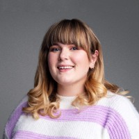 Katie Parrott
