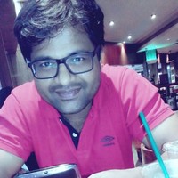 Prashant Kamble