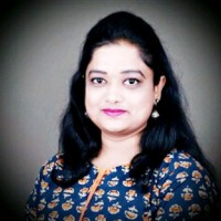 Deepti Sahane
