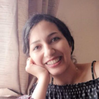 Mona Tajiki