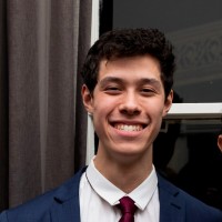 Kyle Van Beers