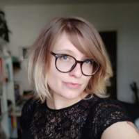 Mélanie Hoffmann