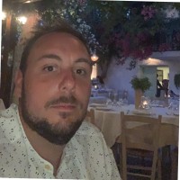 Fabio Virgelli cucinella