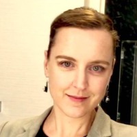 Alison May