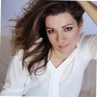 Charlotte Sipura