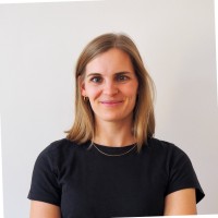 Jana Prosinger