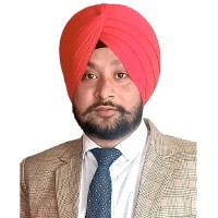 Tejinder Singh