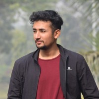 Vaibhav Rawat