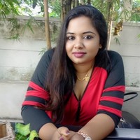 Nayomi Wijesinghe