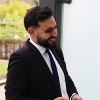 Magid Hussein