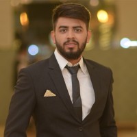 Syed Daniyal Ali